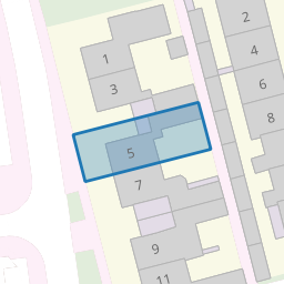 Perceel ABG00-F-807