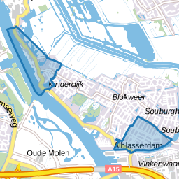 Sectie A