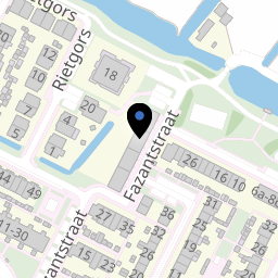 Appartement ABS01 A 7873 29