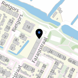 Appartement ABS01 A 7873 32