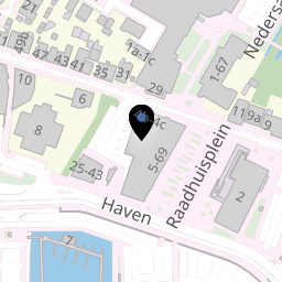 Appartement ABS01 A 8398 30