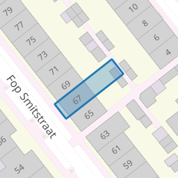 Perceel ABS01-A-8510