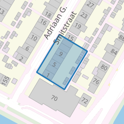 Perceel ABS01-A-8761