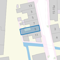 Perceel ABS01-B-3167