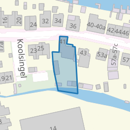 Perceel ABS01-B-3181