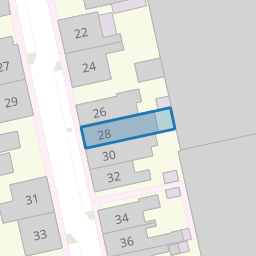 Perceel ABS01-B-3377