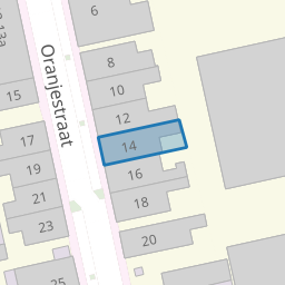 Perceel ABS01-B-3494