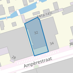 Perceel ABS01-B-3567