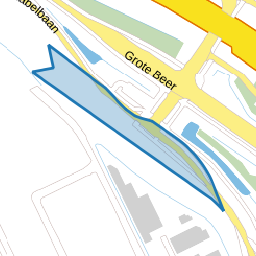 Perceel ABS01-B-3662