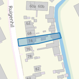 Perceel ABS01-B-3682