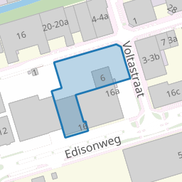 Perceel ABS01-B-3746