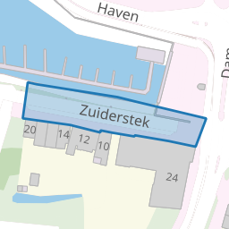 Perceel ABS01-B-3774