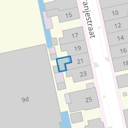 Perceel ABS01-B-3815