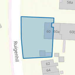 Perceel ABS01-B-3845