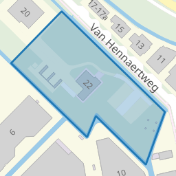 Perceel ABS01-B-3909