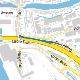 Perceel ABS01-B-3958