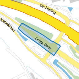 Perceel ABS01-B-3965