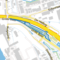 Perceel ABS01-B-4000