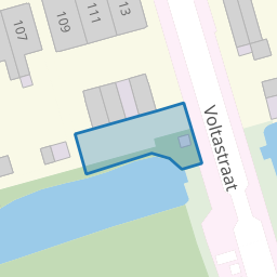 Perceel ABS01-B-4009