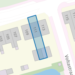 Perceel ABS01-B-4011