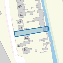 Perceel ABS01-B-4035