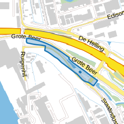 Perceel ABS01-B-4081