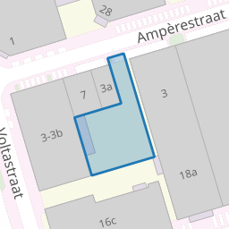 Perceel ABS01-B-4097