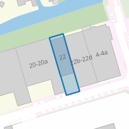 Perceel ABS01-B-4099