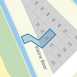 Perceel ABS01-B-4207