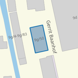 Perceel ABS01-B-4313