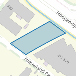 Perceel ABS01-B-4325