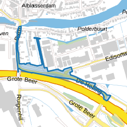 Perceel ABS01-B-4534