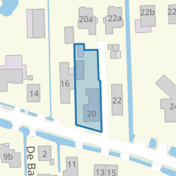 Perceel ABS01-B-4536