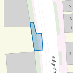 Perceel ABS01-B-4587