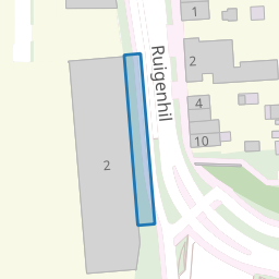 Perceel ABS01-B-4590