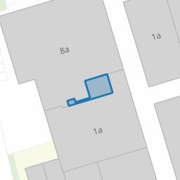 Perceel ABS01-B-4607