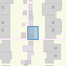 Perceel ABS01-B-4637