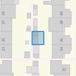 Perceel ABS01-B-4640