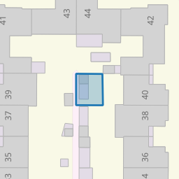 Perceel ABS01-B-4646