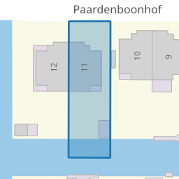 Perceel ABS01-B-4677