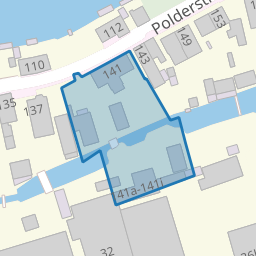 Perceel ABS01-B-4699