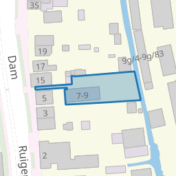 Perceel ABS01-B-4703
