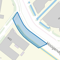 Perceel ABS01-B-4711