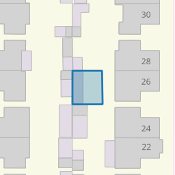 Perceel ABS01-B-4757