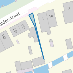 Perceel ABS01-B-4933