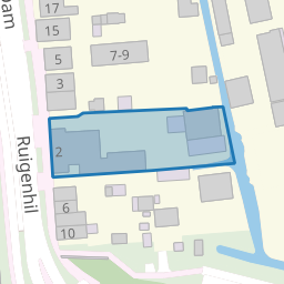 Perceel ABS01-B-5000