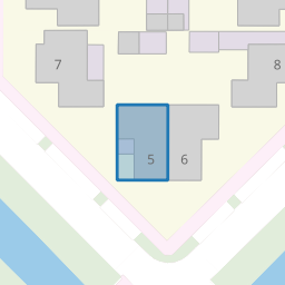 Perceel ABS01-B-5007