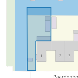 Perceel ABS01-B-5012
