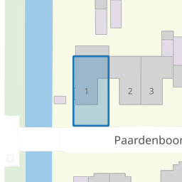 Perceel ABS01-B-5013