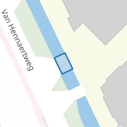 Perceel ABS01-B-5116